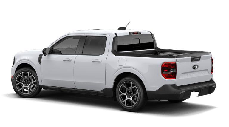 New 2026 Ford Maverick Lariat AWD/4WD image 26