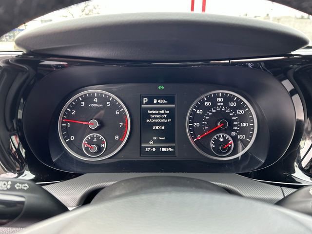 Used 2023 Kia K5 GT-Line image 19