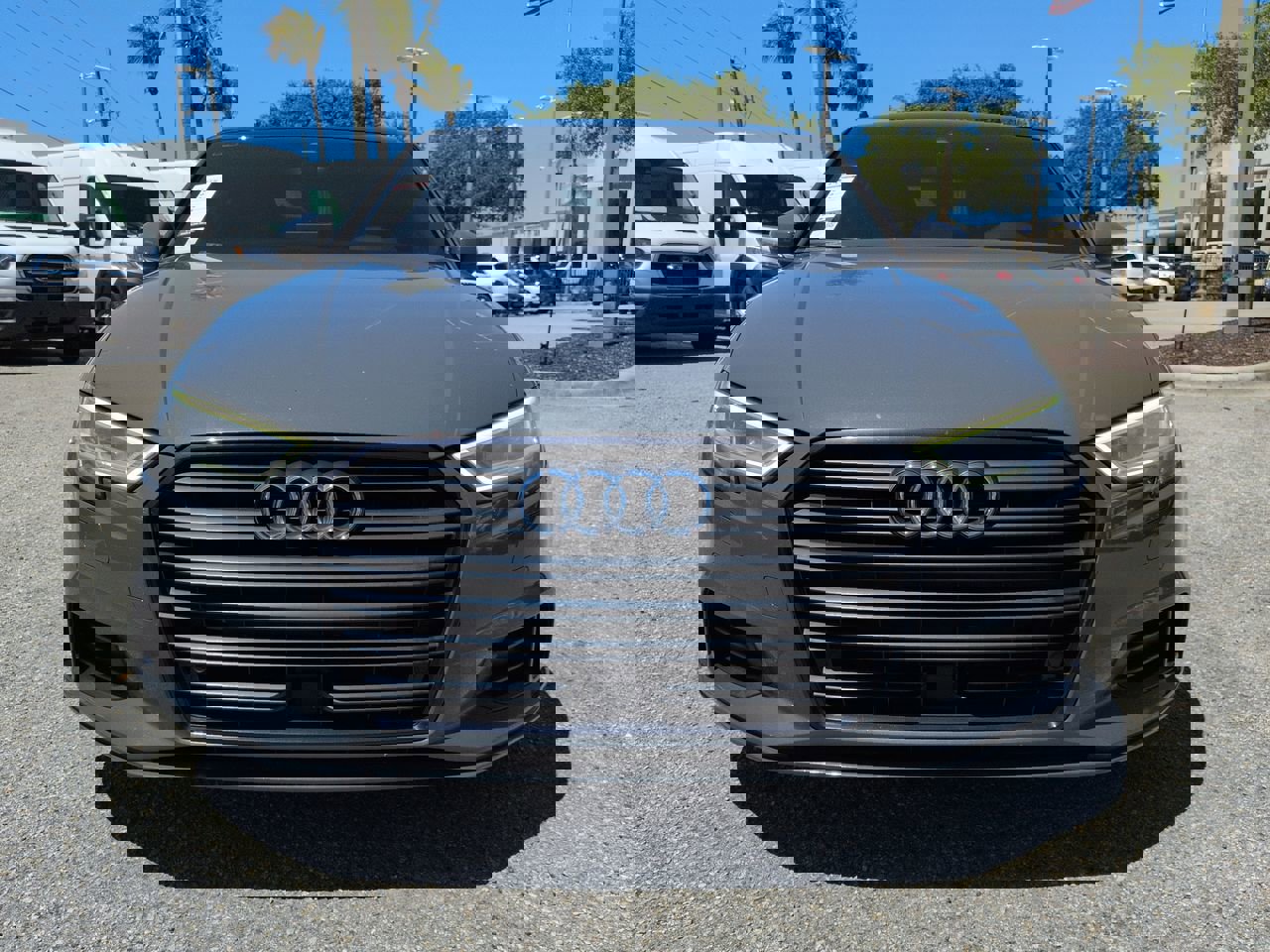 Used 2020 Audi A3 2.0T Premium Plus image 3