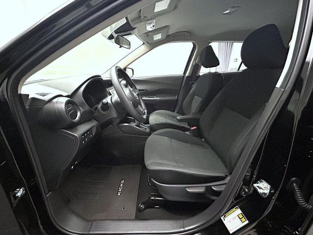 Certified 2024 Nissan Kicks S image 10