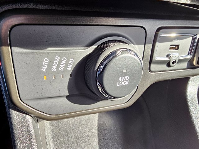 Used 2020 Jeep Renegade Sport AWD/4WD image 15