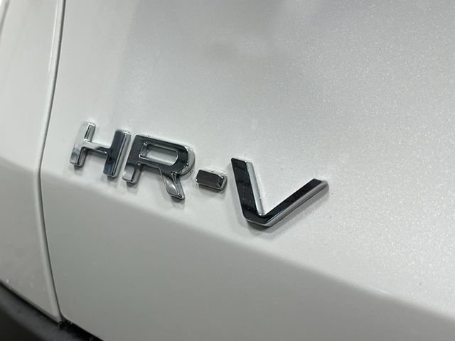 New 2027 Honda HR-V LX image 10