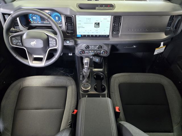 New 2025 Ford Bronco Big Bend image 19