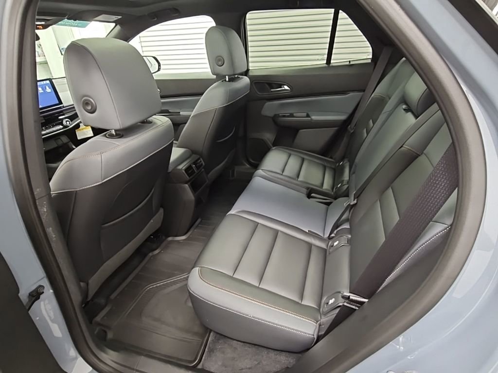 Used 2024 Honda Prologue Touring image 33