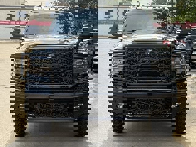 Used 2021 RAM 3500 Limited w/ Safety Group image 8