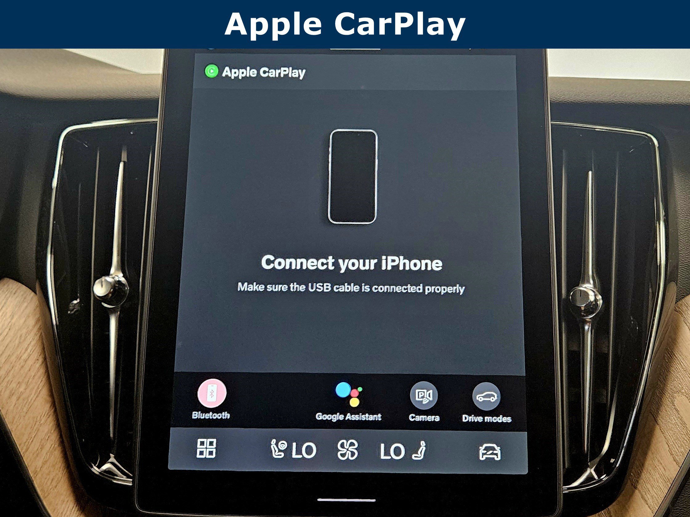 New 2026 Volvo XC60 T8 Plus w/ Protection Package Premier image 27