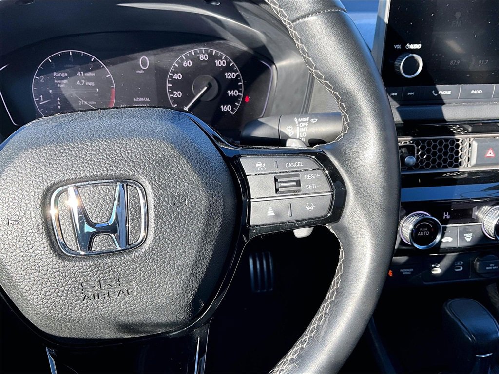 Used 2025 Honda Civic Sport image 17