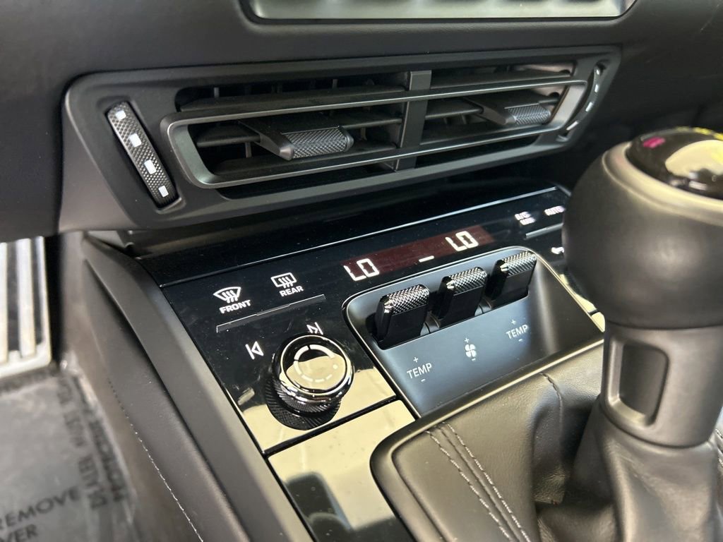 Used 2022 Porsche 911 GT3 image 41