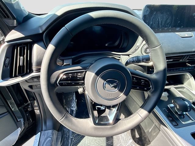 New 2026 MAZDA CX-90 3.3 Turbo S w/ Premium Package AWD/4WD image 12