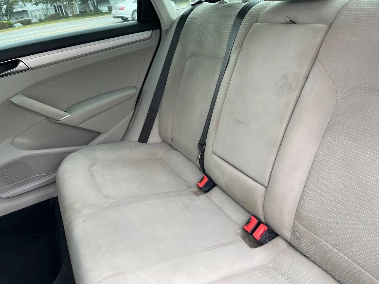 Used 2018 Volkswagen Passat 2.0T S w/ Driver Assistance Package FWD image 26