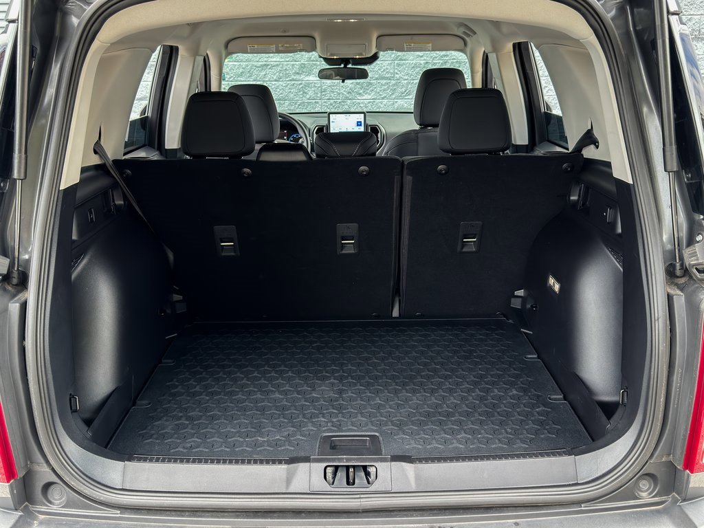 Used 2024 Ford Bronco Sport Big Bend image 35