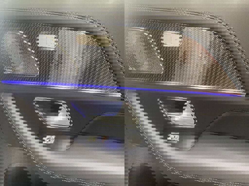 New 2026 Mercedes-Benz GLE 63 AMG S image 20