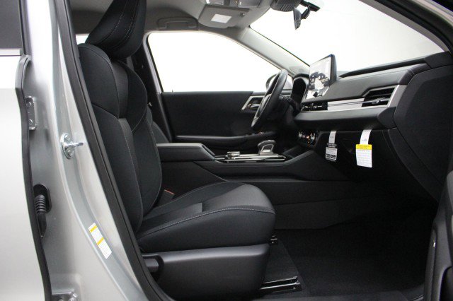New 2026 Mitsubishi Outlander ES AWD/4WD image 18