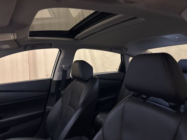 Used 2024 Honda Accord Touring image 22