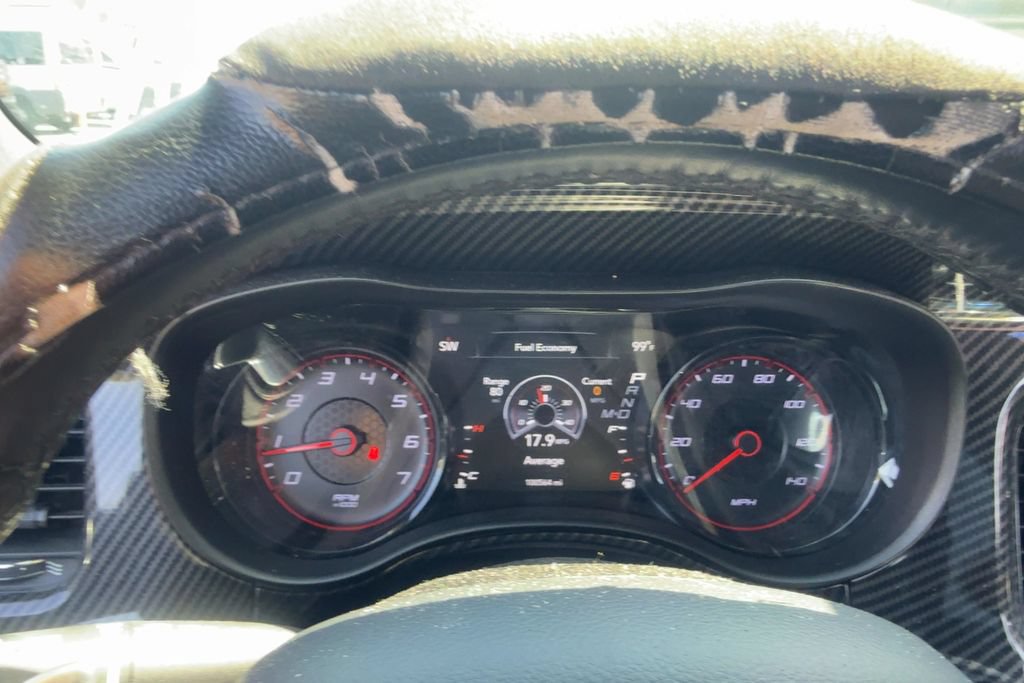Used 2020 Dodge Charger GT w/ Blacktop Package RWD image 16