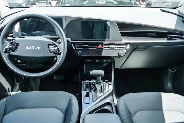 New 2026 Kia Niro LX FWD image 14