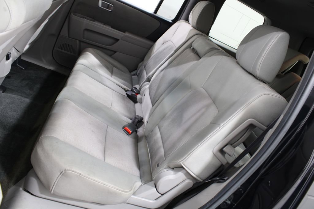 Used 2013 Honda Pilot EX image 16