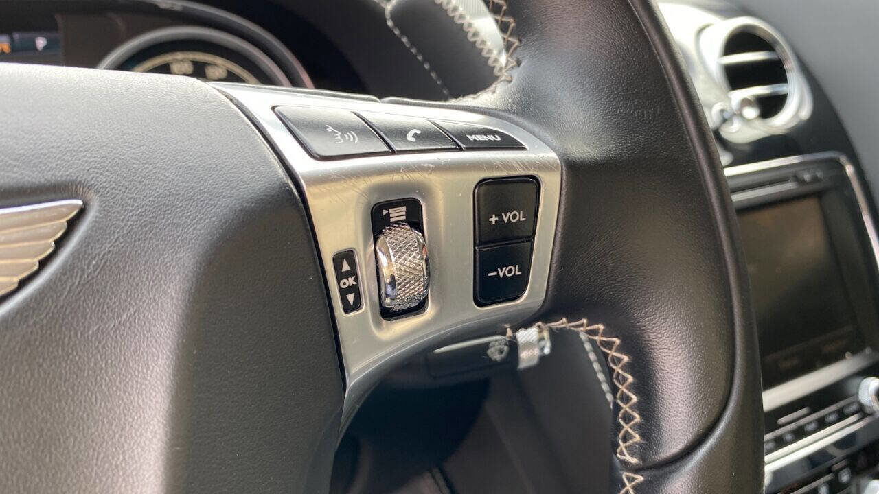 Used 2014 Bentley Continental GT Speed image 59