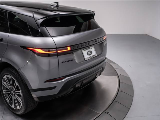 Used 2026 Land Rover Range Rover Evoque S AWD/4WD image 31