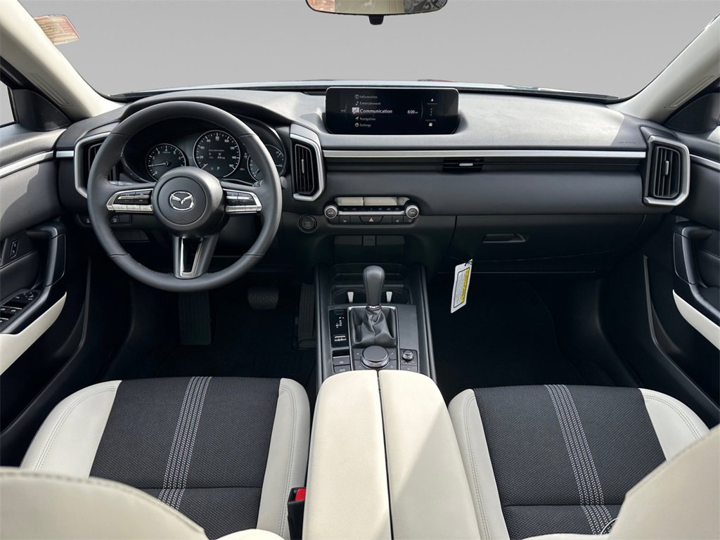 New 2026 MAZDA CX-50 AWD 2.5 S w/ Cargo Package image 12