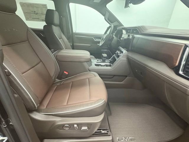 New 2026 GMC Sierra 1500 Denali AWD/4WD image 35