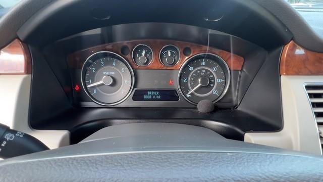Used 2010 Ford Flex Limited AWD/4WD image 10