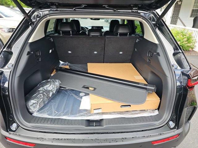 New 2026 MAZDA CX-50 AWD 2.5 S w/ Weather Package image 17