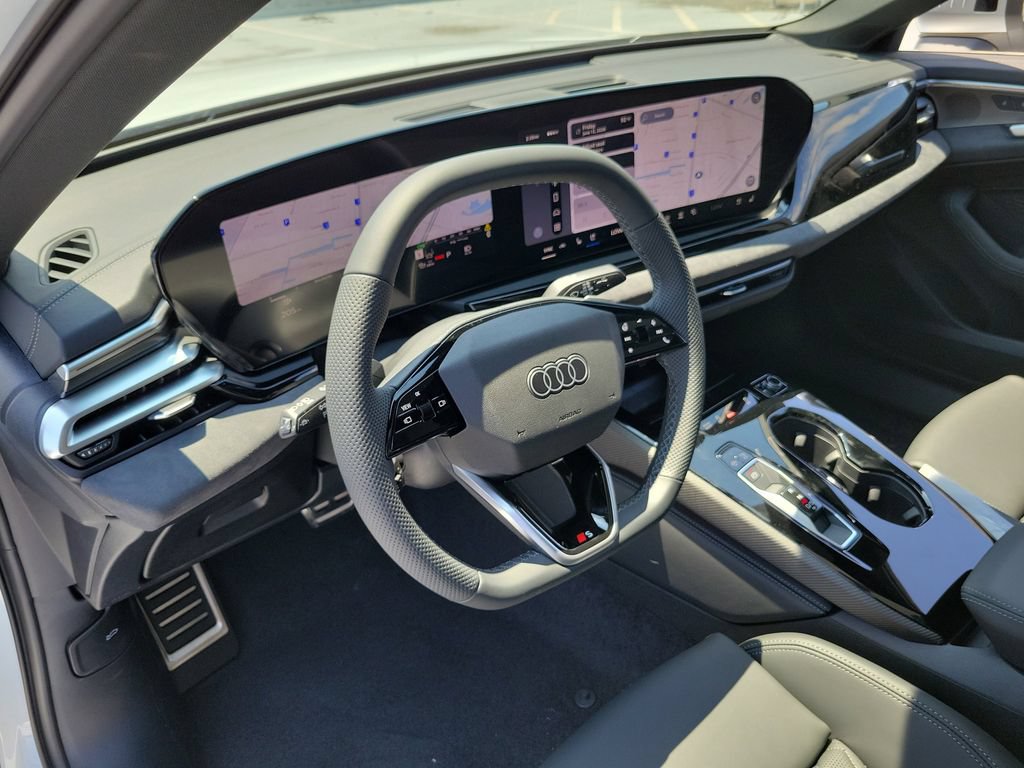 New 2026 Audi S5 Premium Plus AWD/4WD image 6