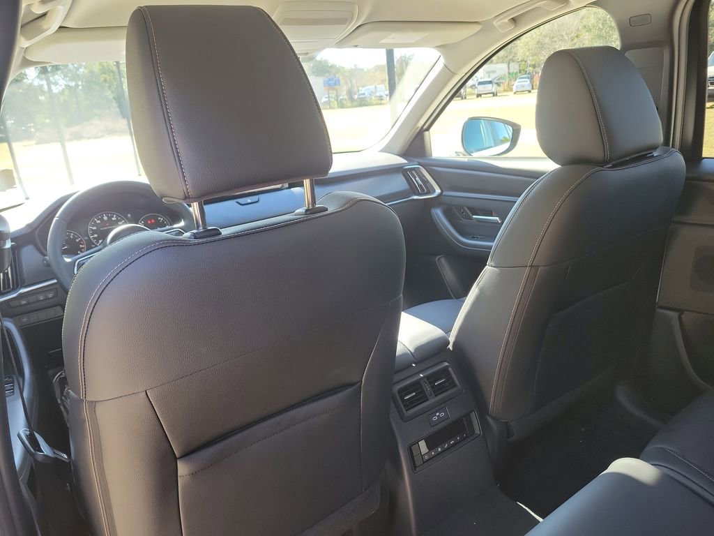 New 2026 MAZDA CX-90 3.3 Turbo w/ Select Package image 16