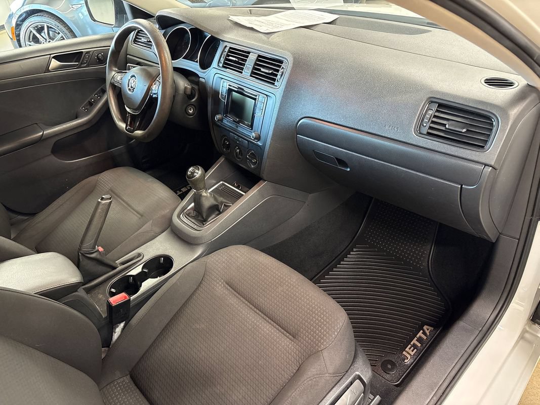 Used 2016 Volkswagen Jetta S FWD image 49