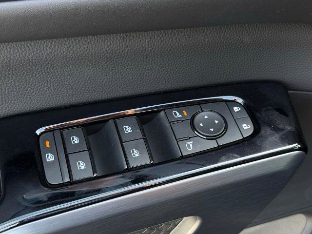 New 2026 Nissan Pathfinder SL AWD/4WD image 20