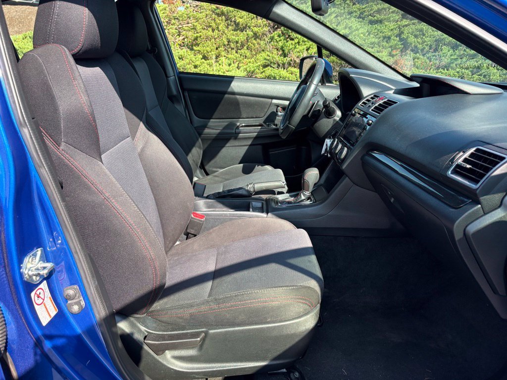 Used 2018 Subaru WRX Premium AWD/4WD image 20