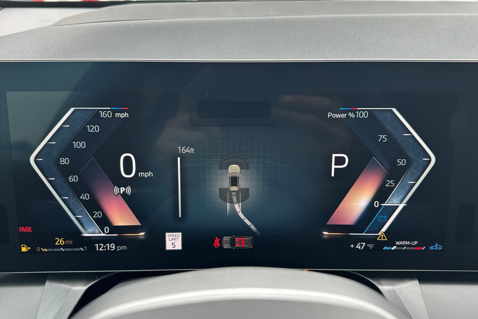 New 2026 BMW X3 xDrive30 w/ Premium Package image 22