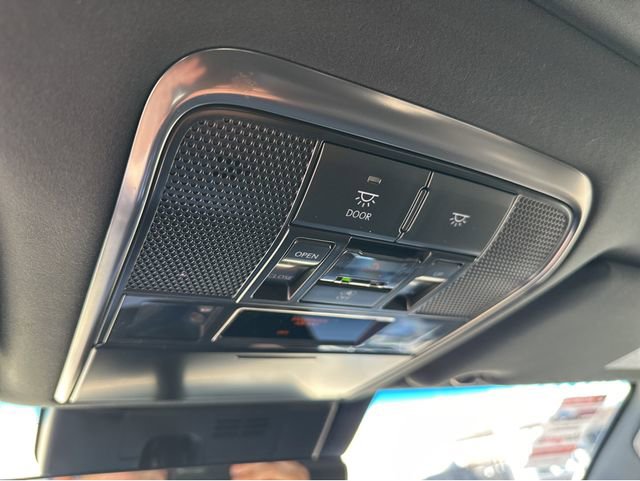 New 2026 Lexus LX 600 F Sport image 10