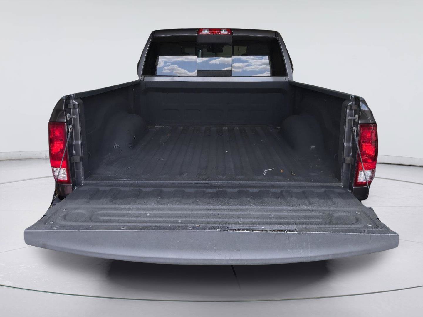 Used 2017 RAM 1500 Lone Star RWD image 24