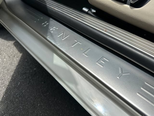 Used 2014 Bentley Continental GT AWD/4WD image 11