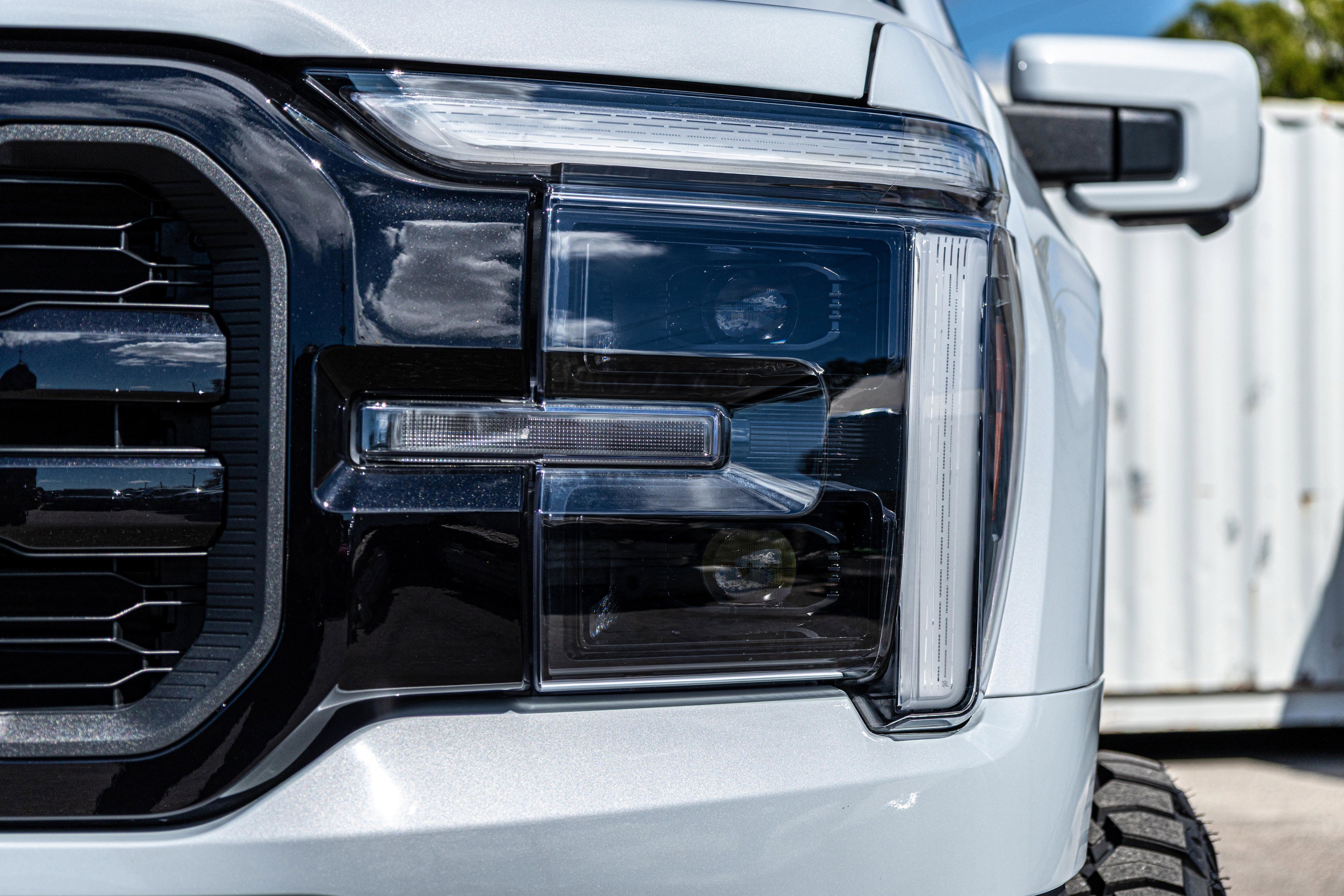 New 2025 Ford F150 Lariat w/ Equipment Group 502A High AWD/4WD image 28