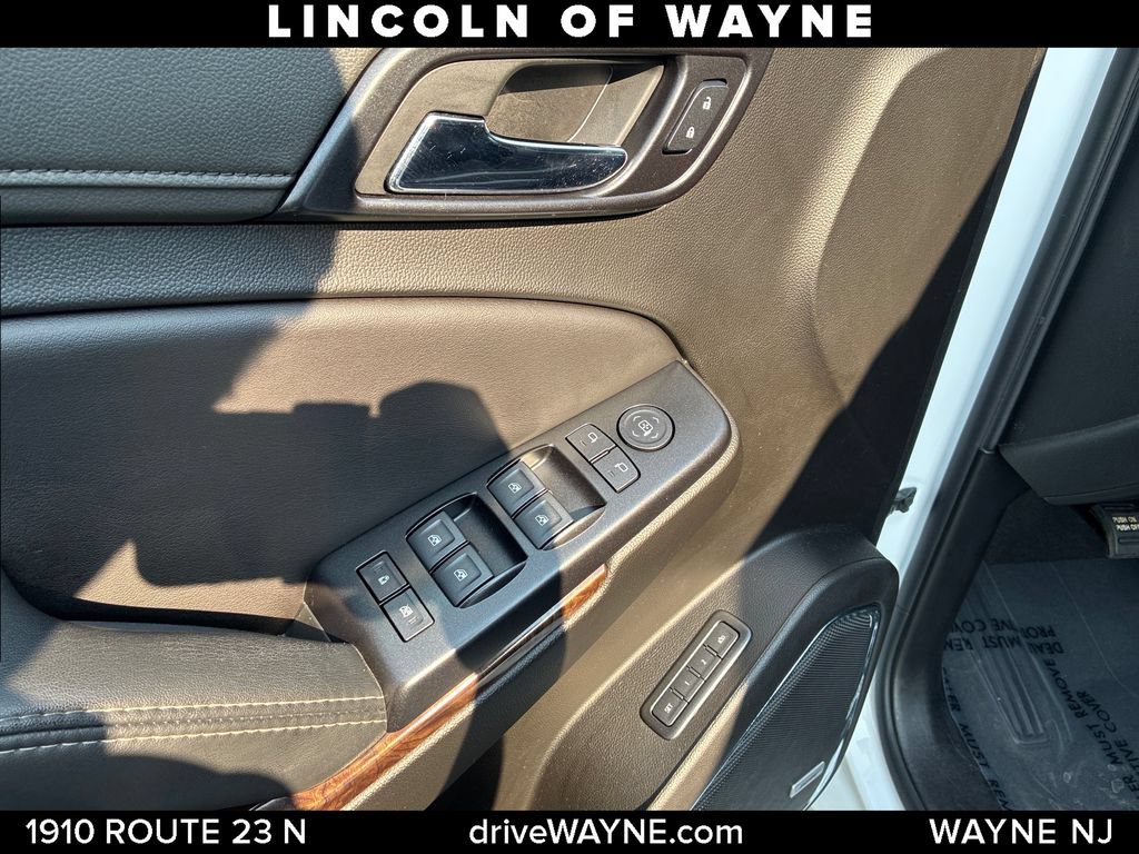Used 2019 Chevrolet Tahoe LT AWD/4WD image 13