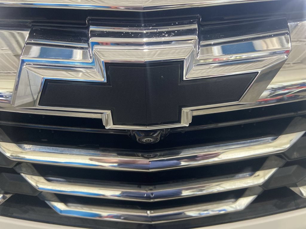 Certified 2025 Chevrolet Equinox LT w/ Safety and Technology Package AWD/4WD image 30