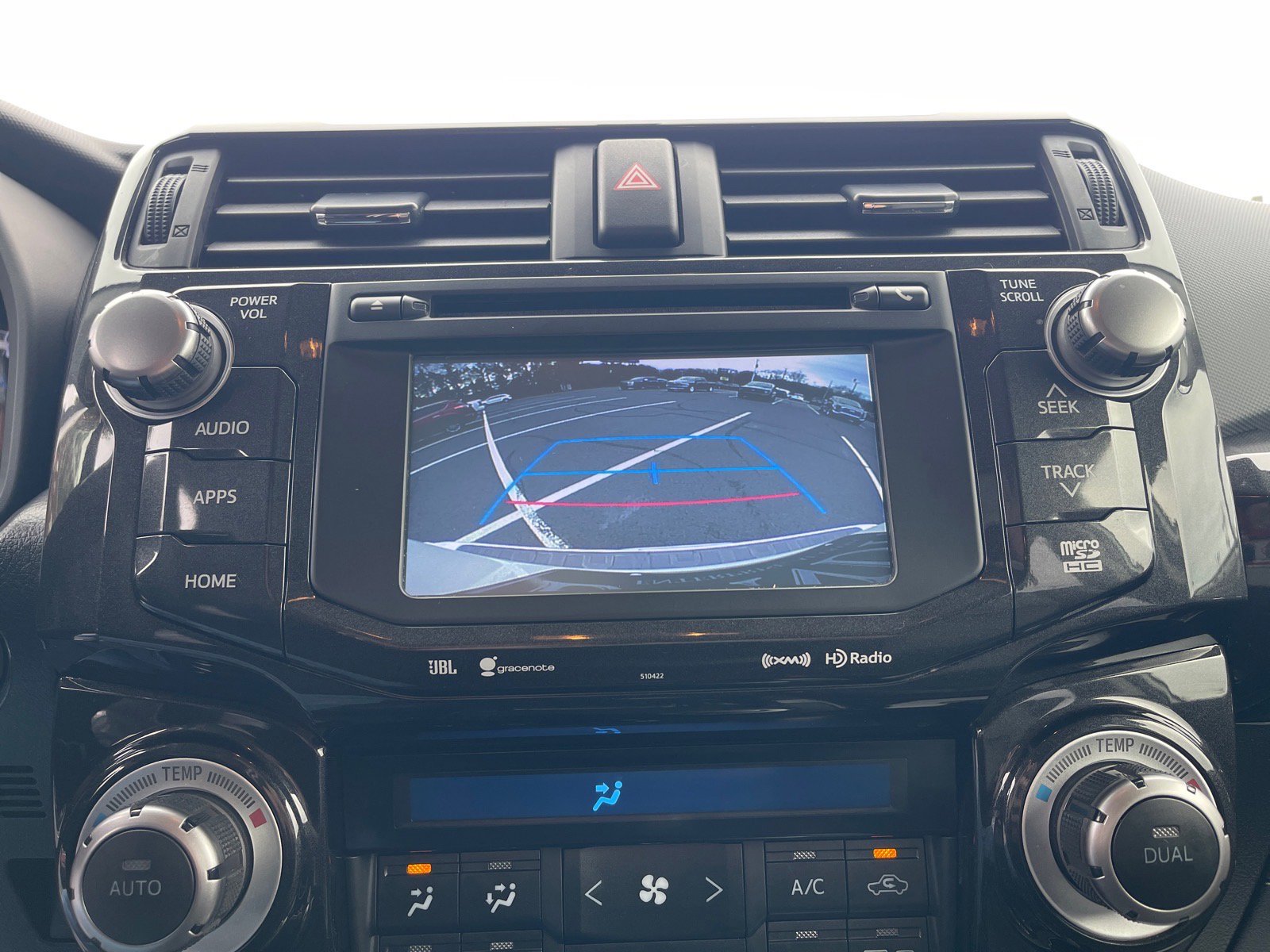 Used 2019 Toyota 4Runner Limited image 6