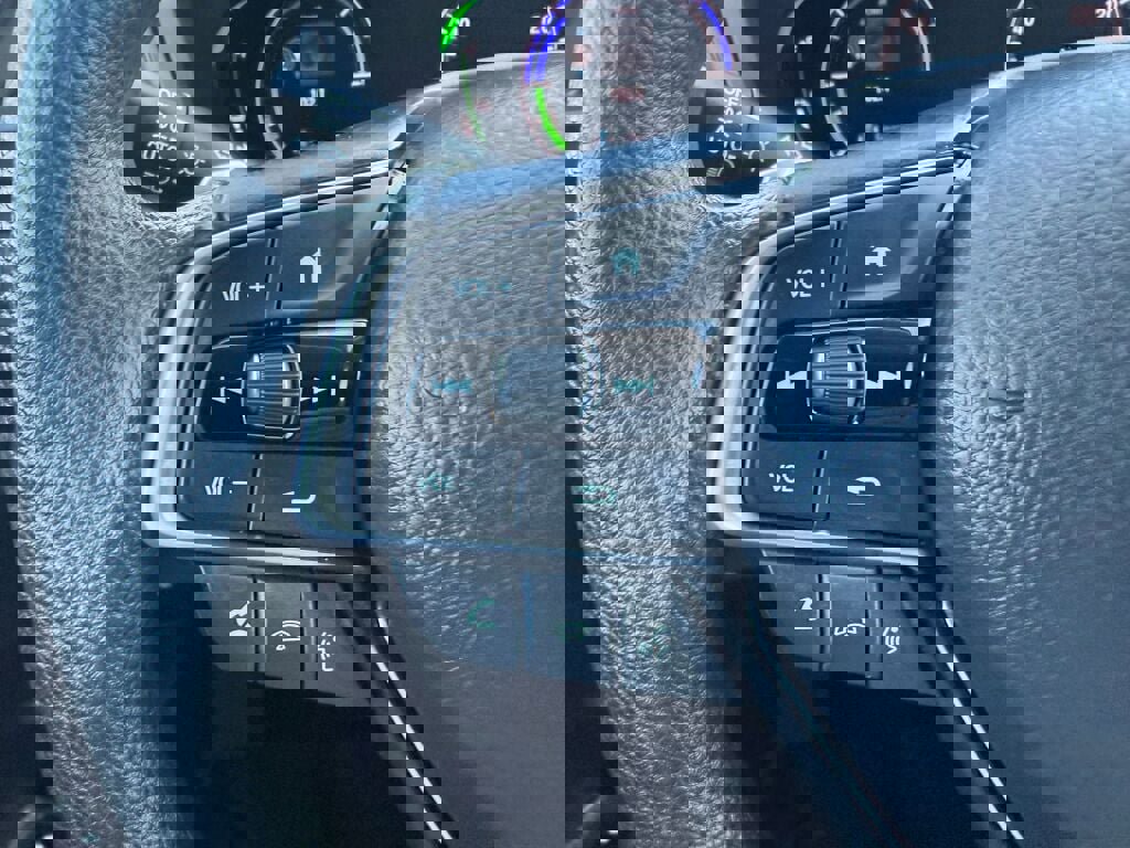 Used 2022 Honda Insight EX image 14