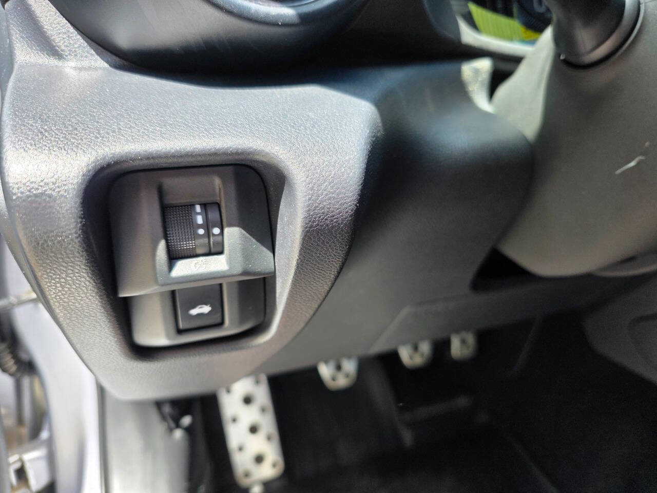 Used 2023 Subaru BRZ Limited image 15