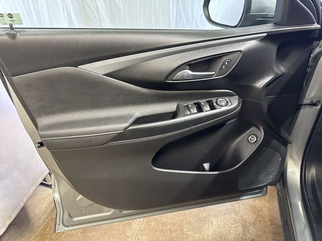 Certified 2024 Buick Envista Preferred w/ Convenience I Package image 21