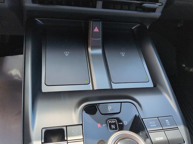 Certified 2026 Toyota C-HR AWD/4WD image 25