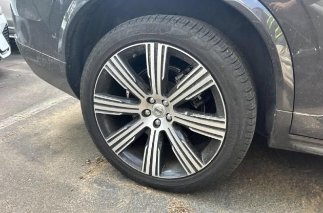 Used 2023 Volvo XC90 B6 Ultimate w/ Protection Package Premier AWD/4WD image 24