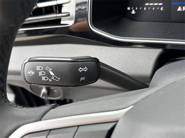 New 2025 Volkswagen Jetta S image 42