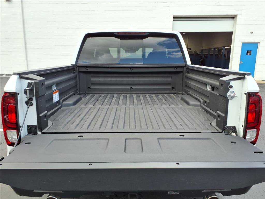 New 2025 Honda Ridgeline RTL image 5