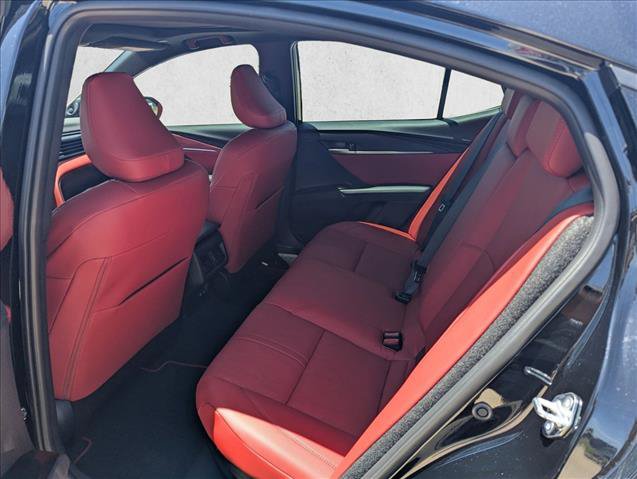 New 2026 Toyota Camry XSE w/ Premium Plus Package FWD image 15