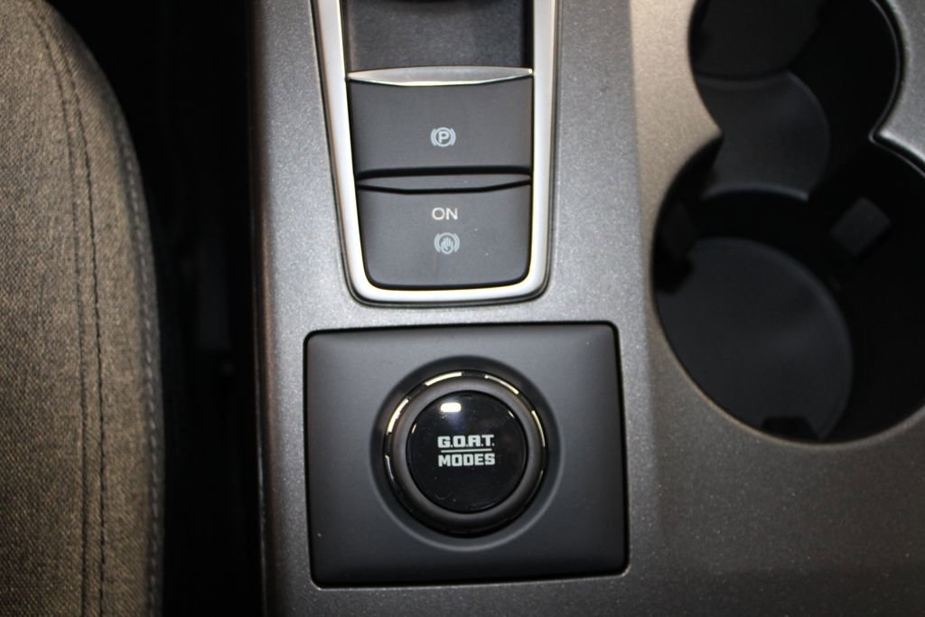 New 2025 Ford Bronco Sport Big Bend w/ Convenience Package image 42