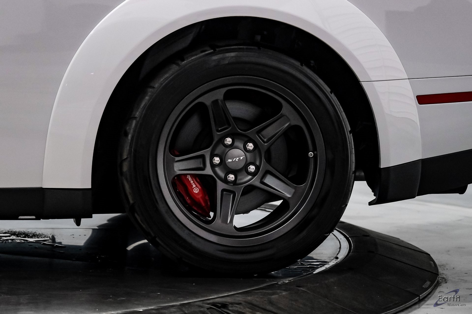 Used 2023 Dodge Challenger SRT Super Stock image 70